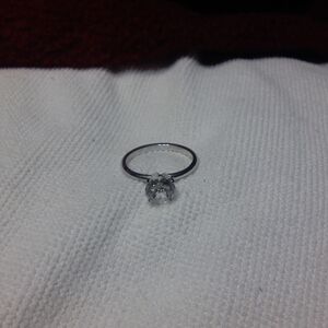 Engagement ring